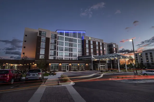 Photo 1 - Hyatt Place Denver/Westminster
