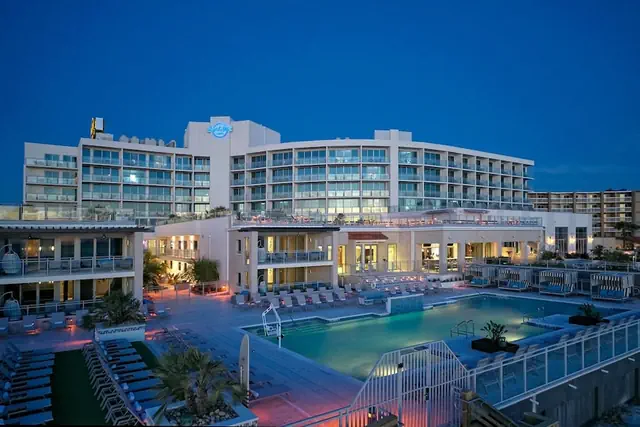 Photo 1 - Hard Rock Hotel Daytona Beach