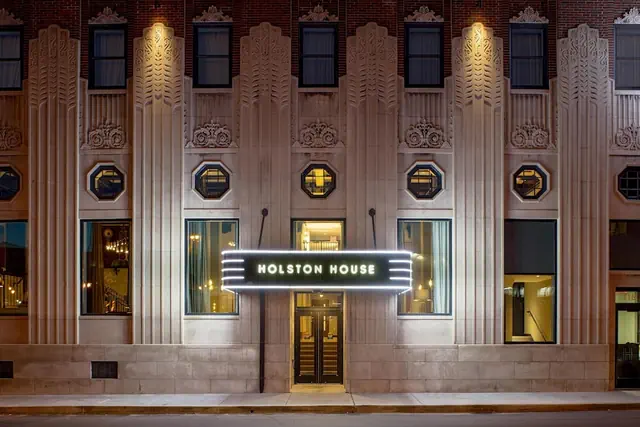 Photo 1 - Holston House Nashville, in The Unbound Collection by Hyatt