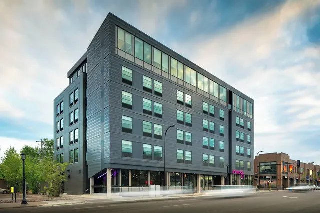 Photo 1 - MOXY Minneapolis Uptown