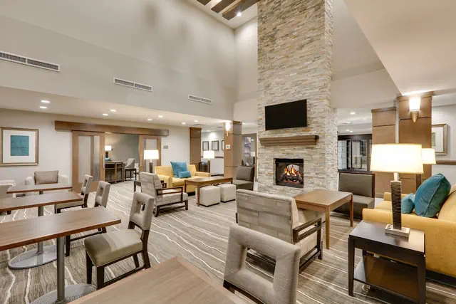 Photo 1 - Staybridge Suites Oklahoma City Dwtn - Bricktown by IHG