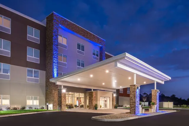 Photo 1 - Holiday Inn Express & Suites West Melbourne by IHG