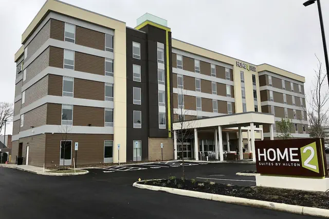 Photo 1 - Home2 Suites by Hilton Blue Ash Cincinnati