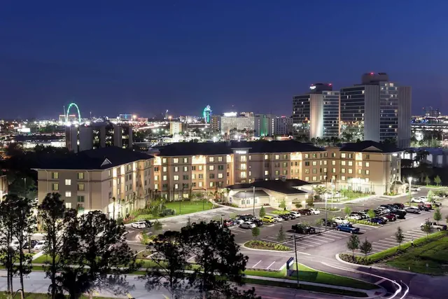 Photo 1 - Residence Inn by Marriott Near Universal Orlando™