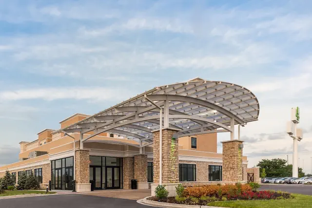 Photo 1 - Holiday Inn & Suites - Joliet Southwest by IHG