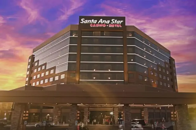 Photo 1 - Santa Ana Star Casino Hotel