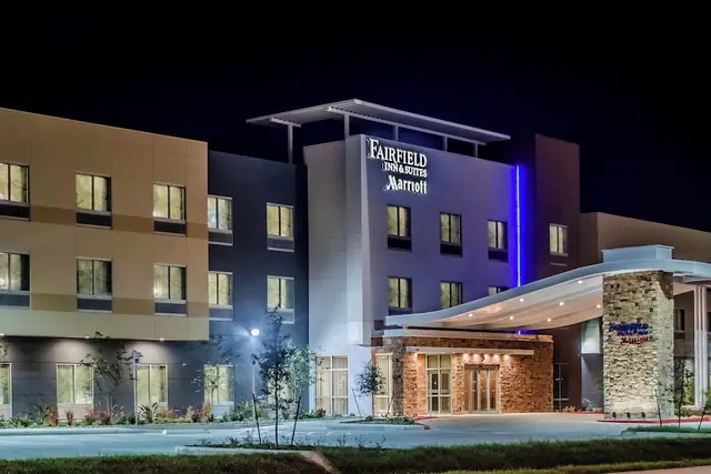 Photo 1 - Fairfield Inn & Suites by Marriott Brownsville North