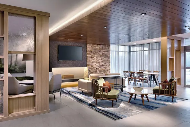 Photo 1 - Fairfield Inn & Suites by Marriott Fort Smith