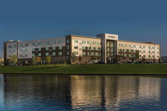 Photo 1 - Element by Marriott Houston Katy