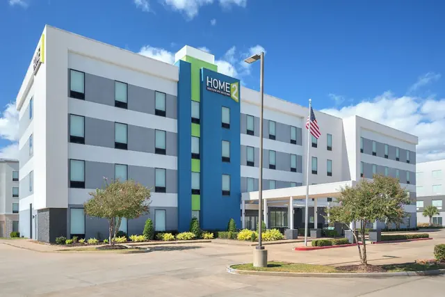 Photo 1 - Home2 Suites by Hilton Lake Charles, LA