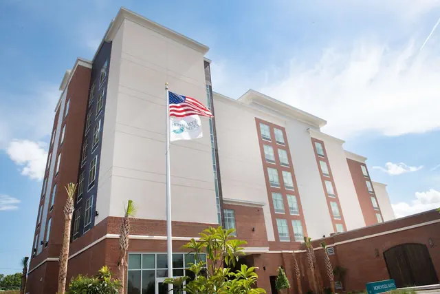 Photo 1 - Homewood Suites by Hilton North Charleston