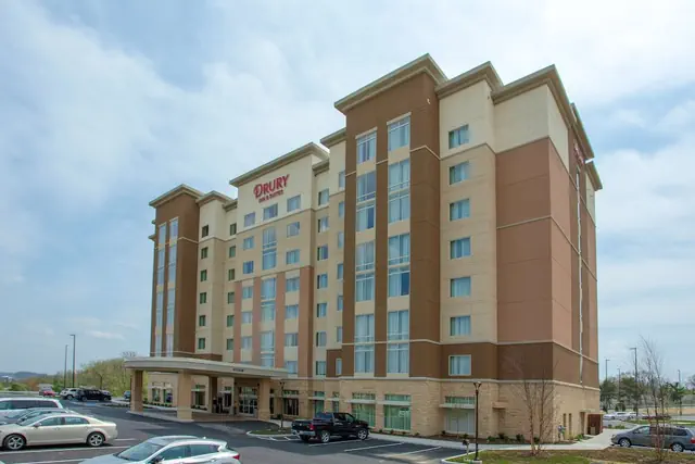Photo 1 - Drury Inn & Suites Pittsburgh Airport Settlers Ridge