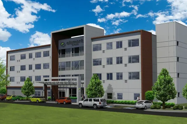 Photo 1 - Element by Marriott Bentonville