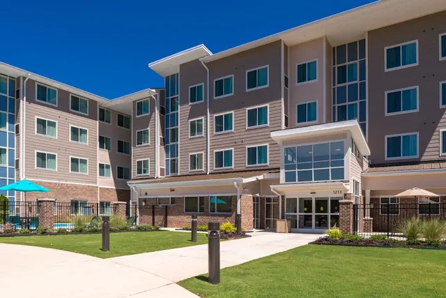 Photo 1 - Residence Inn by Marriott Decatur