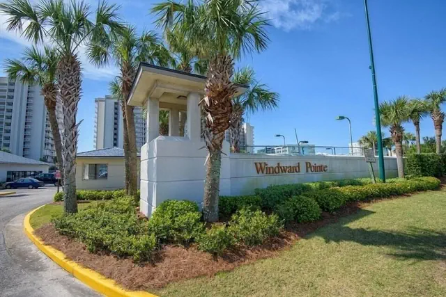 Photo 1 - Windward Pointe 605
