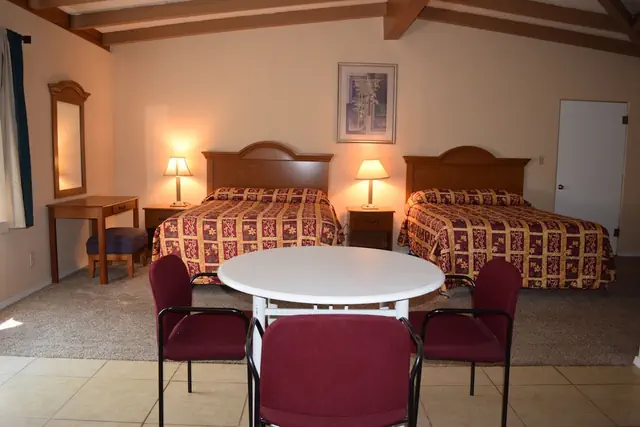 Photo 1 - Butterfield Stage Motel