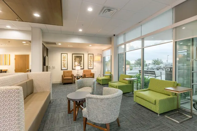 Photo 1 - Holiday Inn Express and Suites San Marcos South by IHG