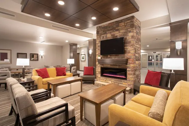 Photo 1 - Staybridge Suites Rapid City - Rushmore by IHG