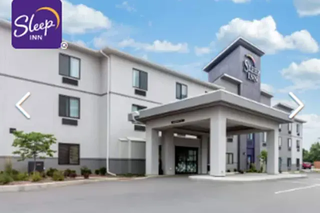 Photo 1 - Comfort Inn St. Louis Airport