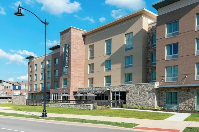 Photo 1 - Fairfield Inn & Suites by Marriott Indianapolis Carmel