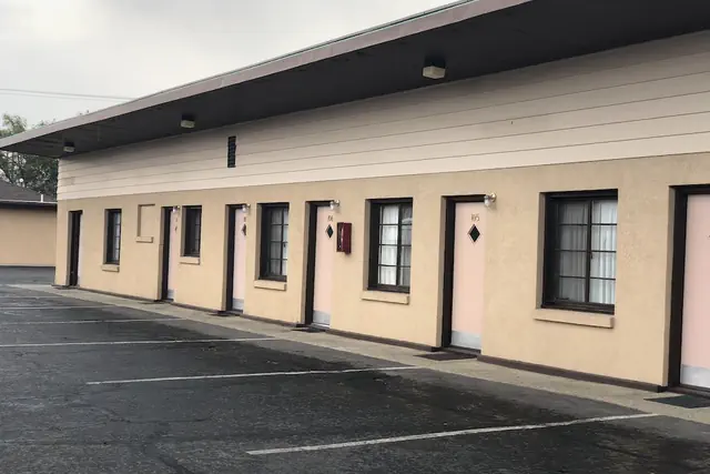Photo 1 - Cody Motel