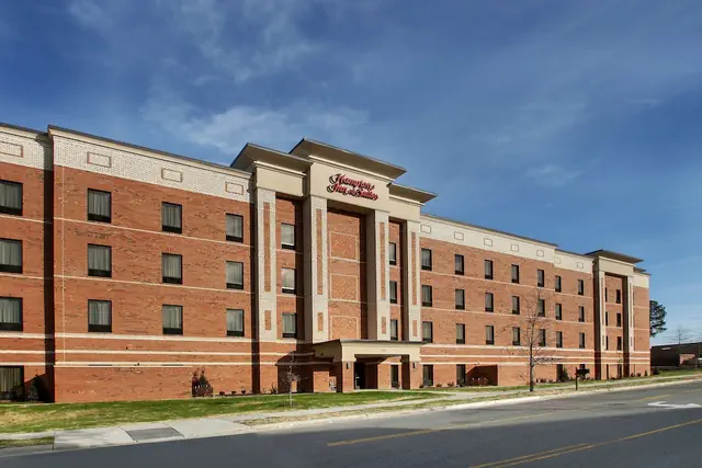 Photo 1 - Hampton Inn & Suites Knightdale Raleigh