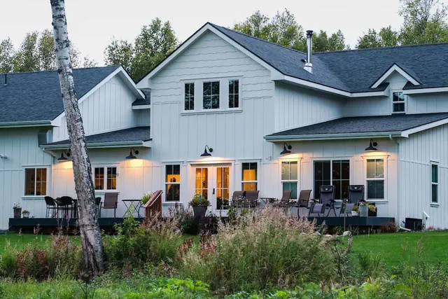 Photo 1 - Snowgoose Pond Bed & Breakfast