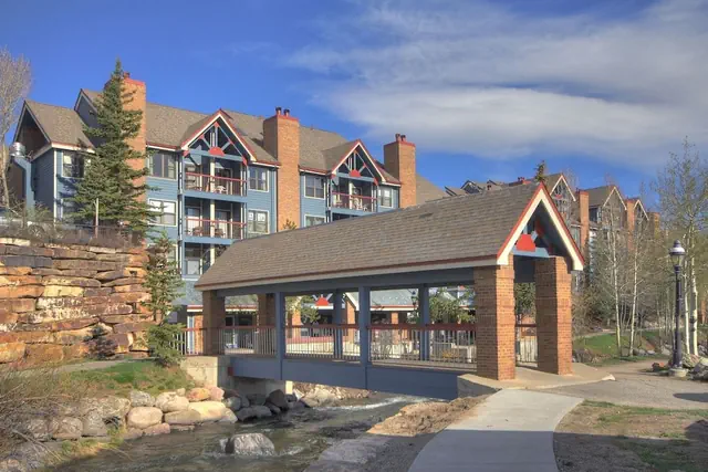 Photo 1 - Inviting Winter Hideaway - Walk To Apres-ski Fun Sleeps 4 1 Bedroom Condo by RedAwning