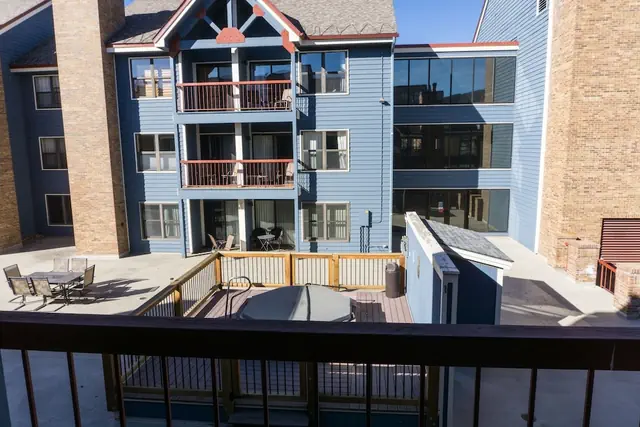 Photo 1 - Steps To Winter Adventures Relaxed  W/Loft Bedroomppl Condo by RedAwning