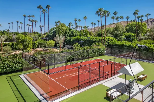 Photo 1 - Parker Palm Springs