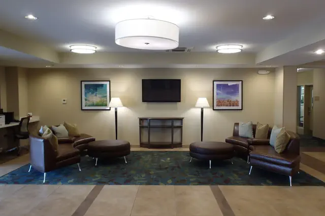 Photo 1 - Candlewood Suites Bensalem - Philadelphia Area by IHG