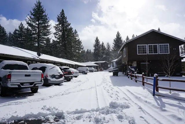 Photo 1 - A&A Lake Tahoe Inn
