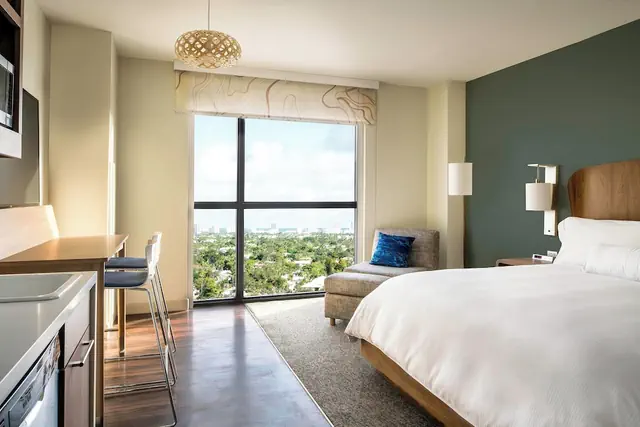 Photo 1 - Element by Marriott Fort Lauderdale Downtown