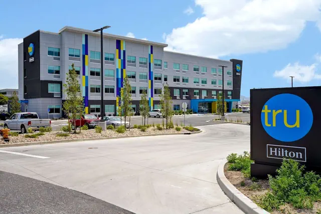 Photo 1 - Tru by Hilton Salt Lake City Airport