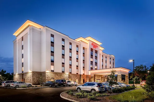 Photo 1 - Hampton Inn Paramus
