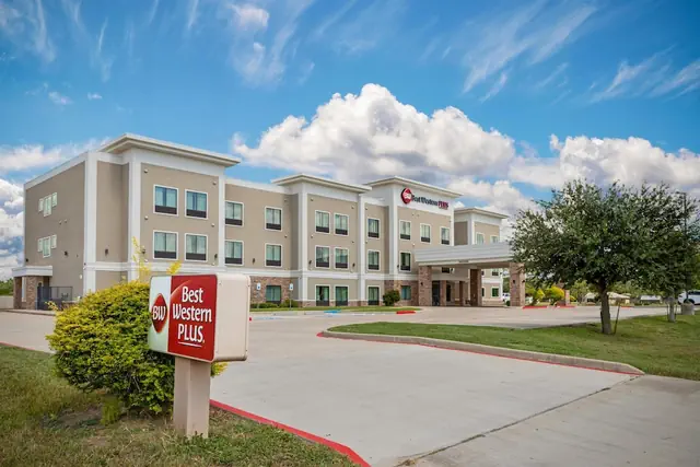 Photo 1 - Best Western Plus Bay City Inn & Suites