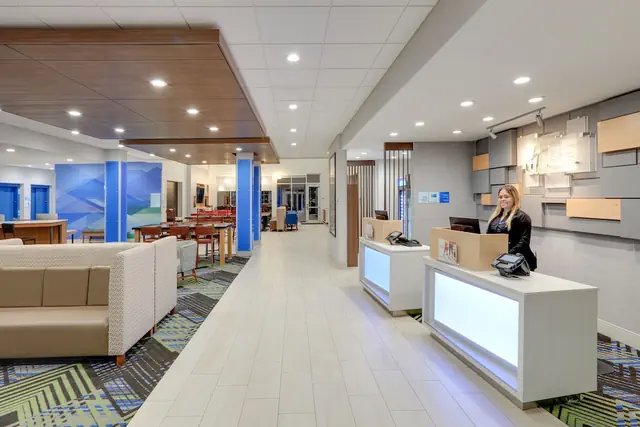 Photo 1 - Holiday Inn Express & Suites Dallas NW HWY - Love Field by IHG