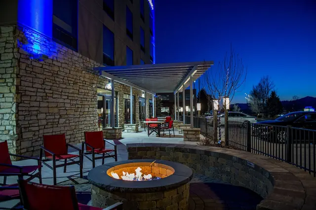 Photo 1 - Holiday Inn Express & Suites Colorado Springs AFA Northgate by IHG