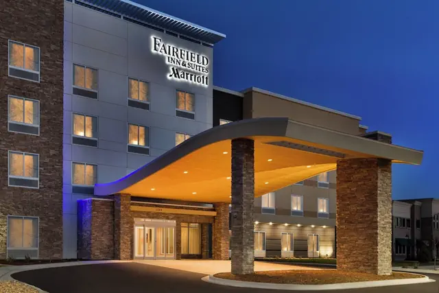 Photo 1 - Fairfield Inn & Suites by Marriott Boulder Longmont