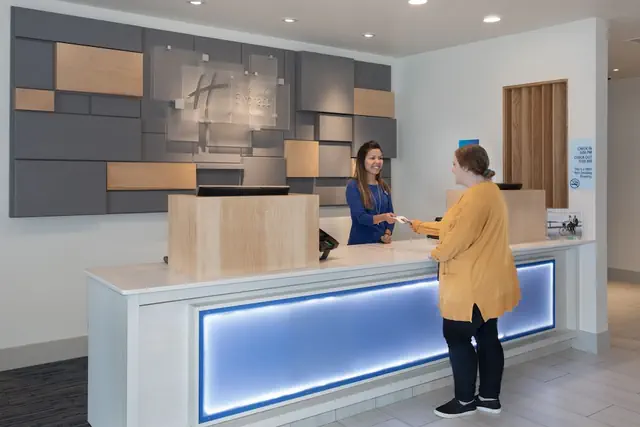 Photo 1 - Holiday Inn Express & Suites Sioux City North-Event Center by IHG