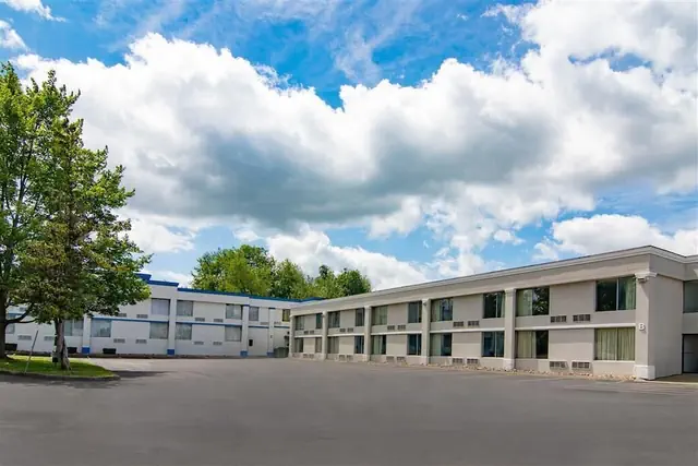 Photo 1 - Studio 6 Suites Clarion, PA