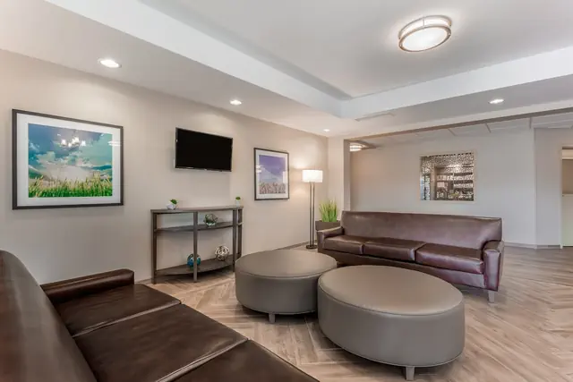 Photo 1 - Candlewood Suites Bethlehem South by IHG