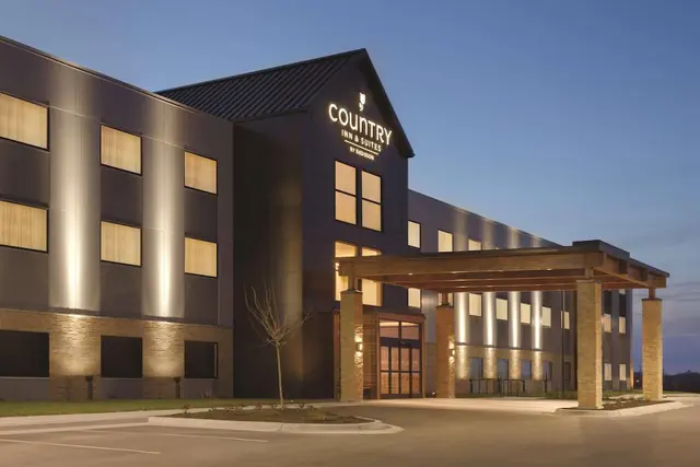 Photo 1 - Country Inn & Suites by Radisson Lawrence