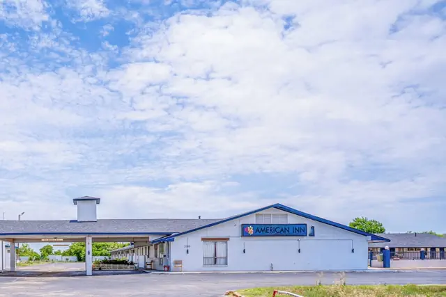 Photo 1 - American Inn by OYO Colorado City I-20