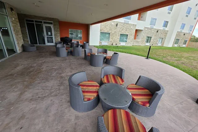 Photo 1 - Hawthorn Extended Stay by Wyndham Corpus Christi I-37 NW