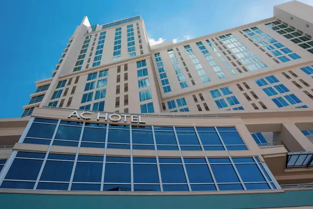 Photo 1 - AC Hotels by Marriott Charlotte City Center