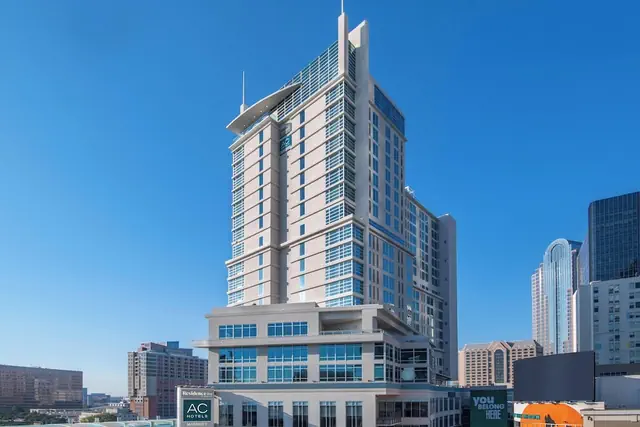 Photo 1 - Residence Inn by Marriott Charlotte City Center