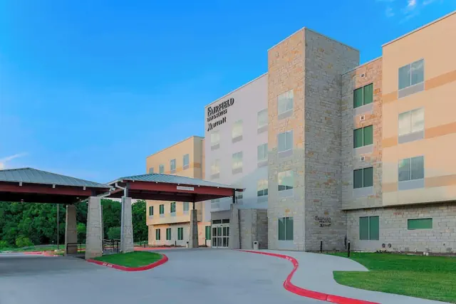 Photo 1 - Fairfield Inn & Suites by Marriott Decatur at Decatur Conference Center