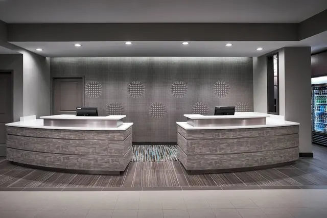 Photo 1 - Residence Inn by Marriott Lynchburg