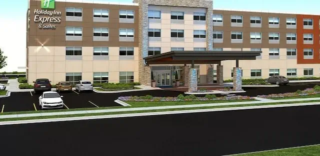 Photo 1 - Holiday Inn Express & Suites El Paso East-Loop 375 by IHG